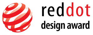 Престижная премия Red Dot Design Award